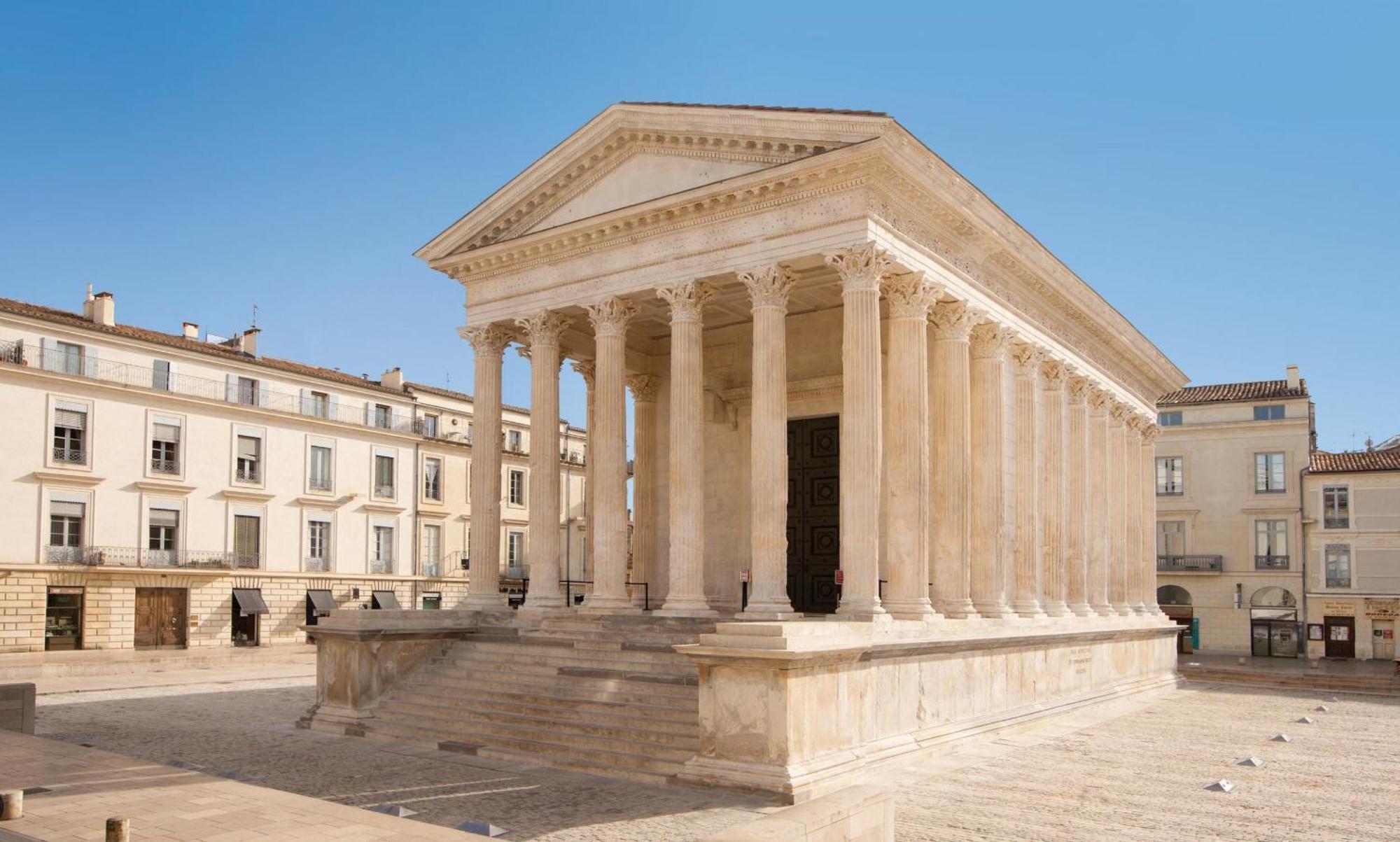 Villa Mazet Proche Golf Nîmes Esterno foto