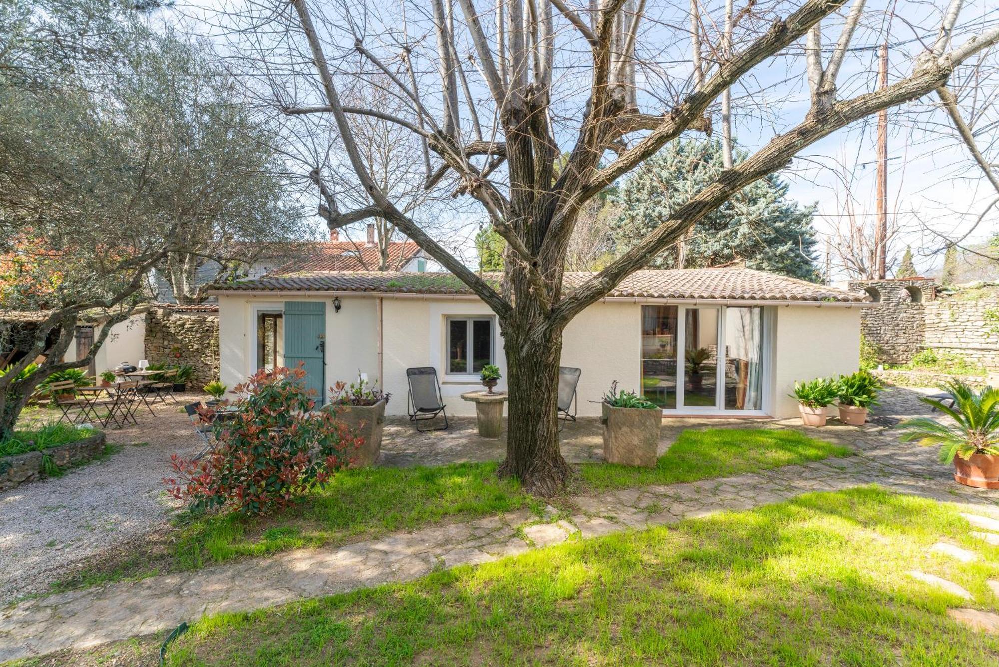 Villa Mazet Proche Golf Nîmes Esterno foto