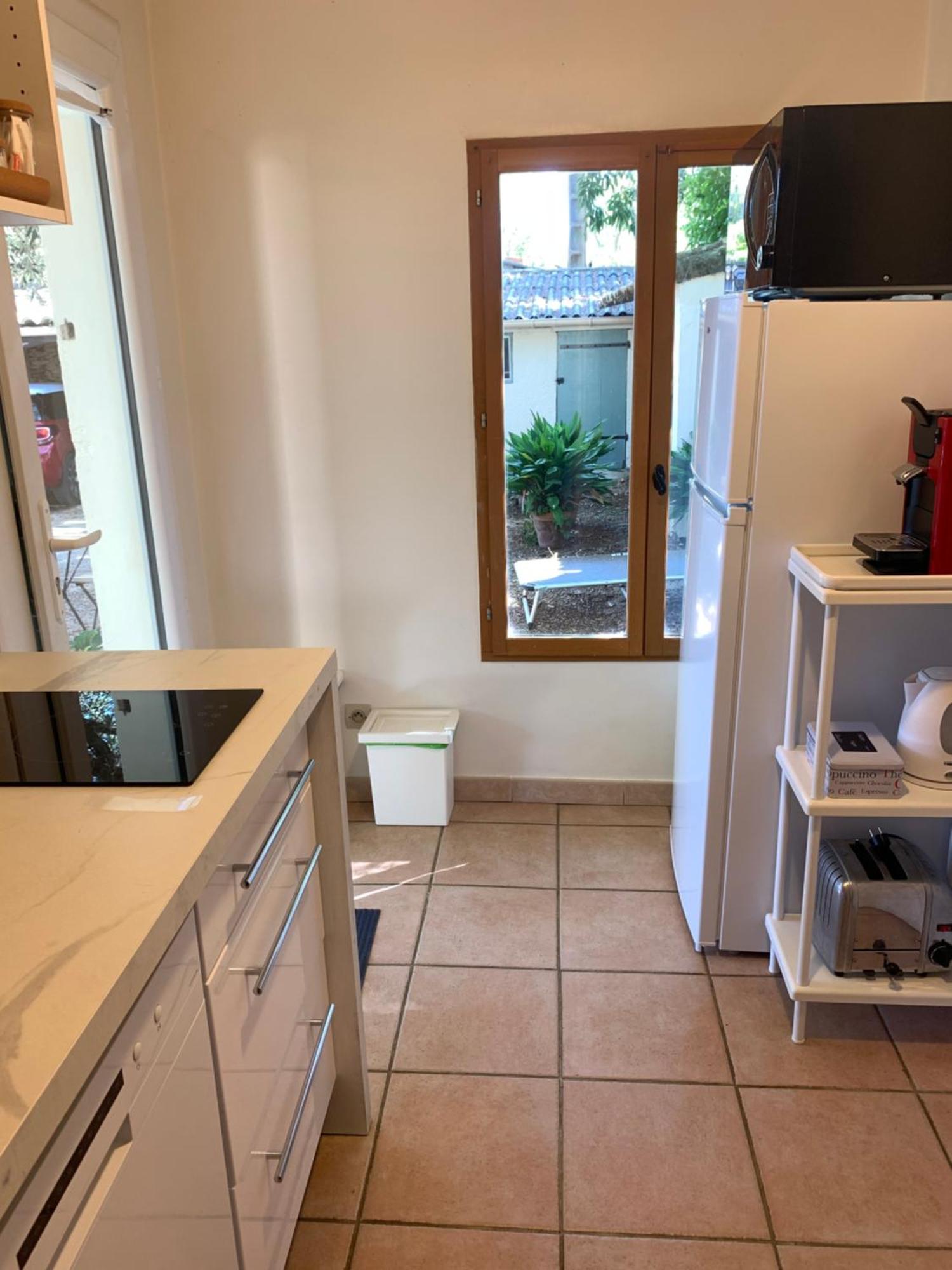 Villa Mazet Proche Golf Nîmes Esterno foto